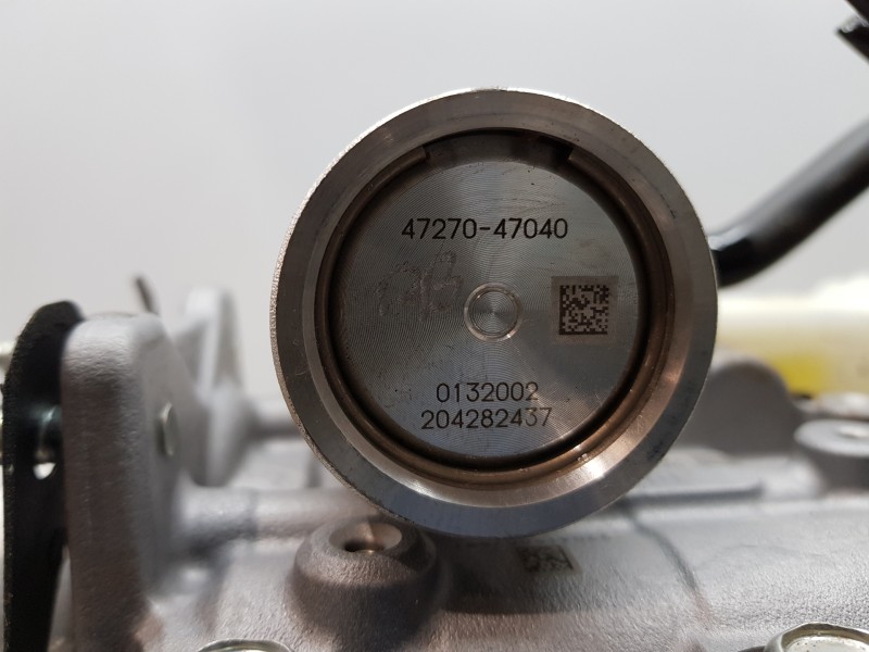 Recambio de servofreno para toyota corolla (e21) style referencia OEM IAM 4705012411 4727047040 