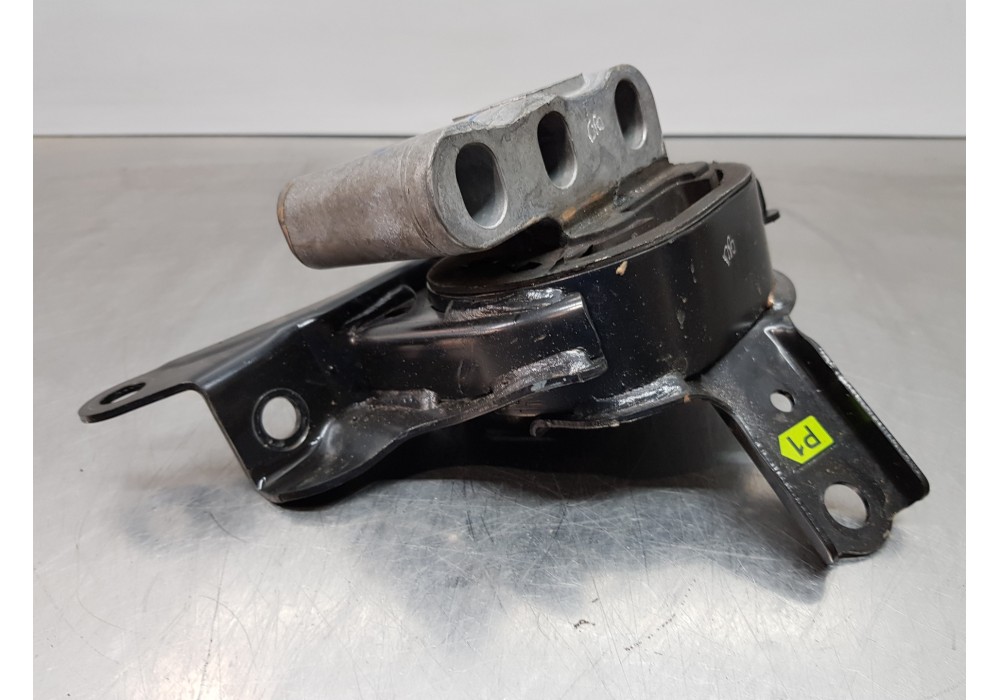 Recambio de soporte motor izquierdo para toyota corolla (e21) style referencia OEM IAM 123720T571  