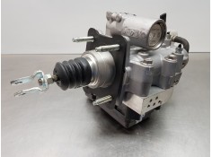 Recambio de servofreno para toyota c-hr hybrid referencia OEM IAM 4705010010 4727047040 