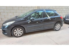 peugeot 207 del año 2008 2