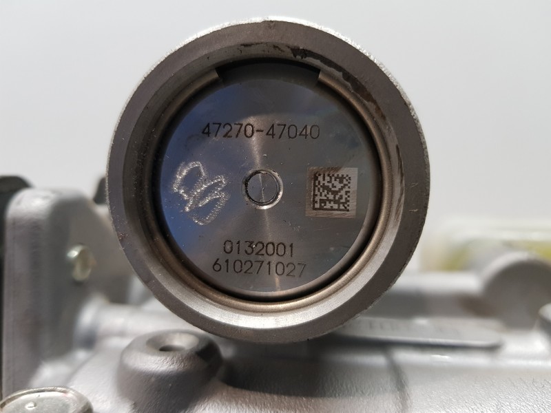 Recambio de servofreno para toyota c-hr hybrid referencia OEM IAM 4705010010 4727047040 