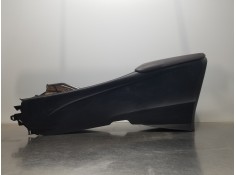 Recambio de apoyabrazos central para toyota c-hr hybrid referencia OEM IAM 58905F4010E1  