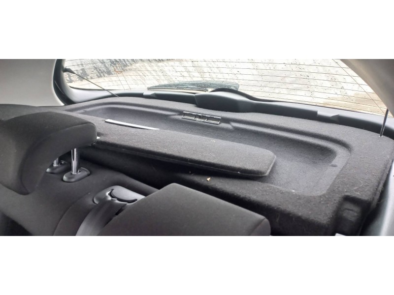 peugeot 308 del año 2008