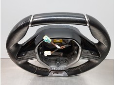 Recambio de volante para peugeot 3008 gt line referencia OEM IAM 98105488ZD   2