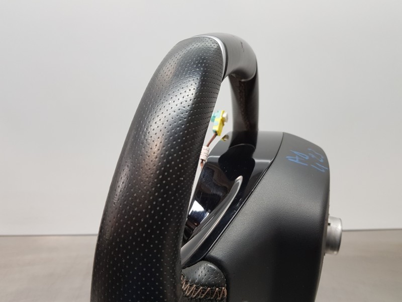 Recambio de volante para peugeot 3008 gt line referencia OEM IAM 98105488ZD   Recambio de volante para peugeot 3008 gt line referencia OEM IAM 98105488ZD