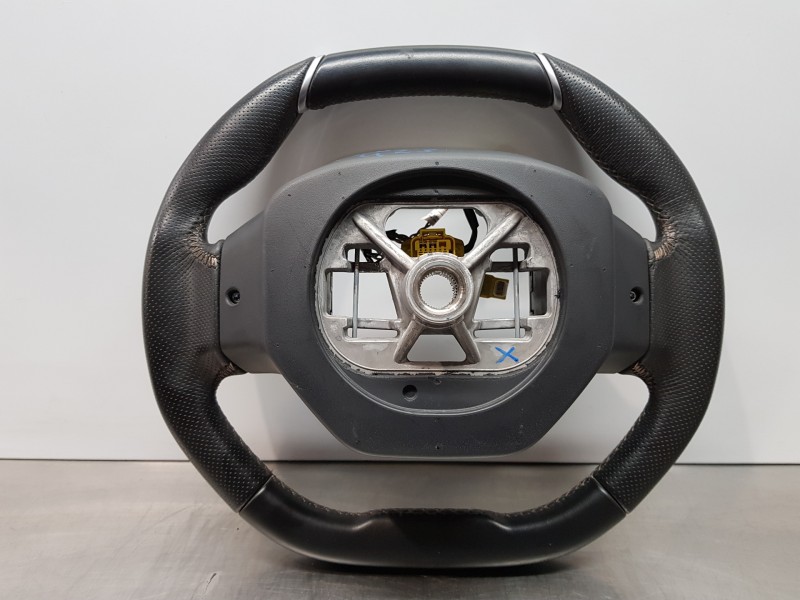 Recambio de volante para peugeot 3008 gt line referencia OEM IAM 98105488ZD   Recambio de volante para peugeot 3008 gt line referencia OEM IAM 98105488ZD
