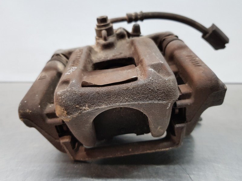 Recambio de pinza freno trasera derecha para peugeot 3008 gt line referencia OEM IAM 1608998980 1617535580 