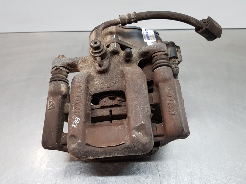 Recambio de pinza freno trasera derecha para peugeot 3008 gt line referencia OEM IAM 1608998980 1617535580 