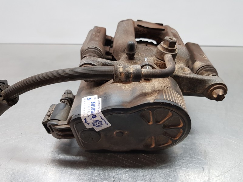 Recambio de pinza freno trasera derecha para peugeot 3008 gt line referencia OEM IAM 1608998980 1617535580  Recambio de pinza freno trasera derecha para peugeot 3008 gt line referencia OEM IAM 1608998980 1617535580