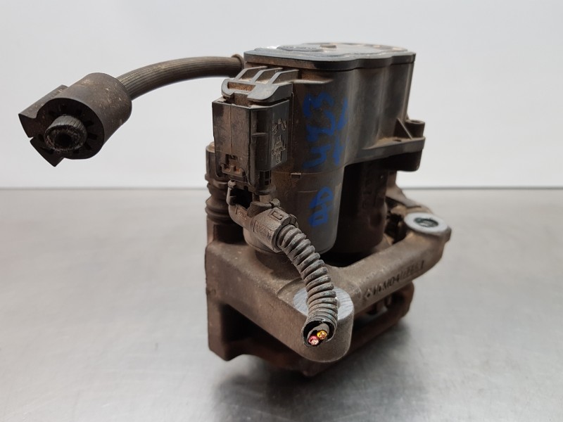 Recambio de pinza freno trasera derecha para peugeot 3008 gt line referencia OEM IAM 1608998980 1617535580  Recambio de pinza freno trasera derecha para peugeot 3008 gt line referencia OEM IAM 1608998980 1617535580