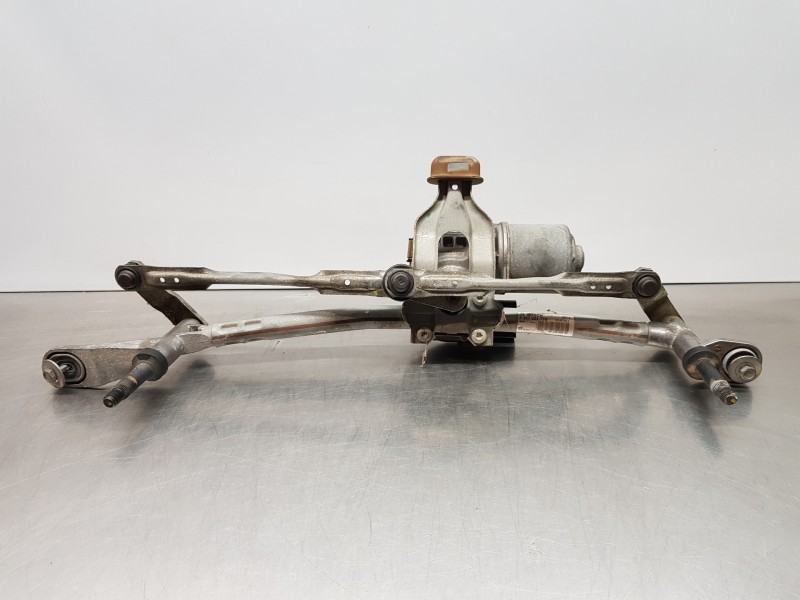 Recambio de motor limpia delantero para peugeot 3008 gt line referencia OEM IAM 9810989580 1397225003  Recambio de motor limpia delantero para peugeot 3008 gt line referencia OEM IAM 9810989580 1397225003