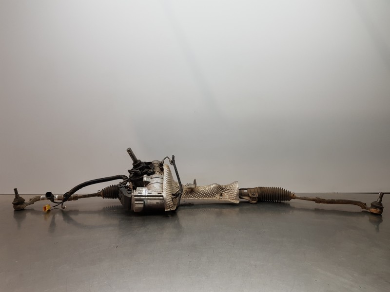 Recambio de cremallera direccion para peugeot 3008 gt line referencia OEM IAM 1675958780 9820358780  Recambio de cremallera direccion para peugeot 3008 gt line referencia OEM IAM 1675958780 9820358780