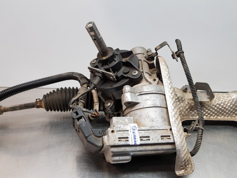 Recambio de cremallera direccion para peugeot 3008 gt line referencia OEM IAM 1675958780 9820358780  Recambio de cremallera direccion para peugeot 3008 gt line referencia OEM IAM 1675958780 9820358780