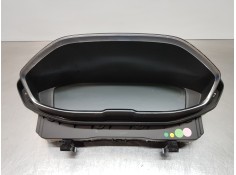 Recambio de cuadro instrumentos para peugeot 3008 gt line referencia OEM IAM 9810394480