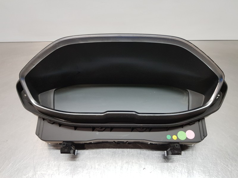 Recambio de cuadro instrumentos para peugeot 3008 gt line referencia OEM IAM 9810394480   Recambio de cuadro instrumentos para peugeot 3008 gt line referencia OEM IAM 9810394480