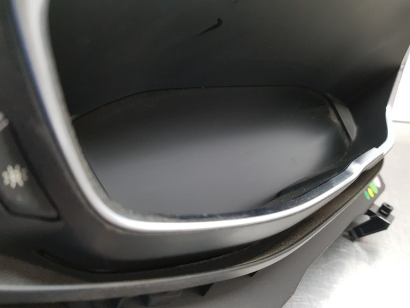 Recambio de cuadro instrumentos para peugeot 3008 gt line referencia OEM IAM 9810394480   Recambio de cuadro instrumentos para peugeot 3008 gt line referencia OEM IAM 9810394480