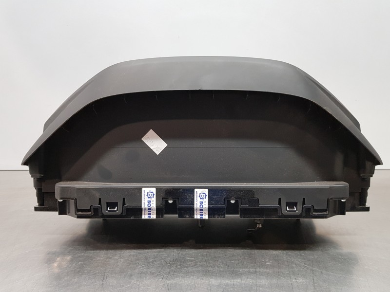 Recambio de cuadro instrumentos para peugeot 3008 gt line referencia OEM IAM 9810394480   Recambio de cuadro instrumentos para peugeot 3008 gt line referencia OEM IAM 9810394480