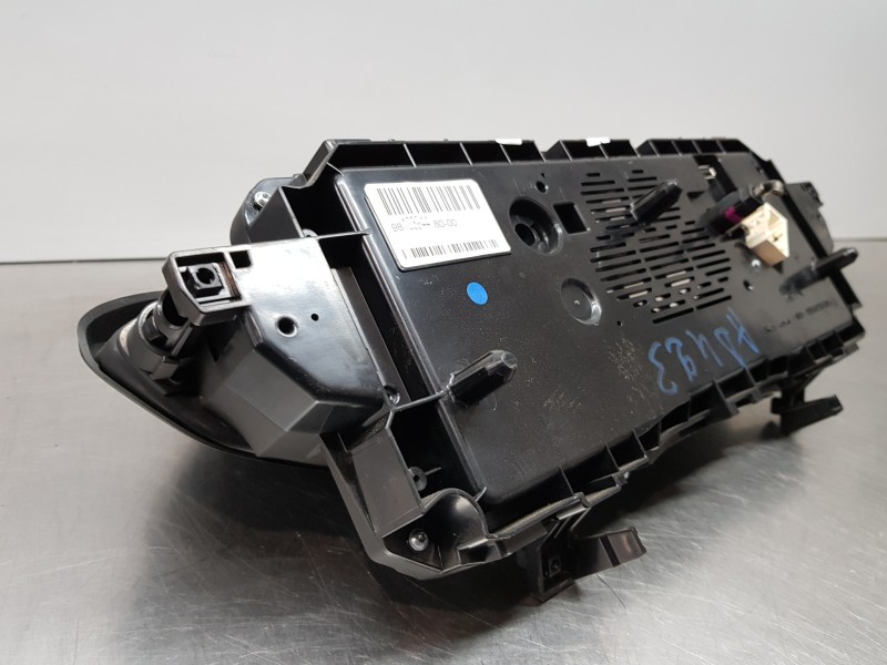 Recambio de cuadro instrumentos para peugeot 3008 gt line referencia OEM IAM 9810394480   Recambio de cuadro instrumentos para peugeot 3008 gt line referencia OEM IAM 9810394480