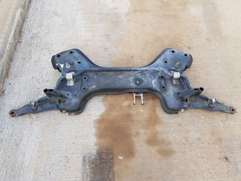 Recambio de puente delantero para citroen jumper kasten bluehdi referencia OEM IAM 1369383080   Recambio de puente delantero para citroen jumper kasten bluehdi referencia OEM IAM 1369383080