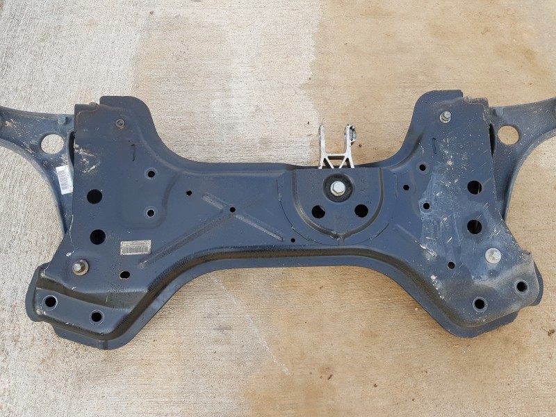 Recambio de puente delantero para citroen jumper kasten bluehdi referencia OEM IAM 1369383080   Recambio de puente delantero para citroen jumper kasten bluehdi referencia OEM IAM 1369383080