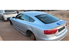 audi a5 sportback (8t) del año 2013 2