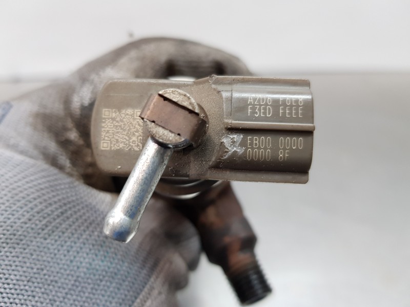 Recambio de inyector para mazda cx-7 (er) active referencia OEM IAM R2AA13H50  