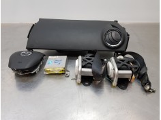 Recambio de kit airbag para mazda cx-7 (er) active referencia OEM IAM EH446033002 EH6257K00 EH6257K30A