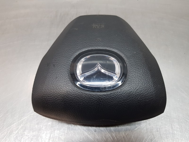 Recambio de kit airbag para mazda cx-7 (er) active referencia OEM IAM EH446033002 EH6257K00 EH6257K30A