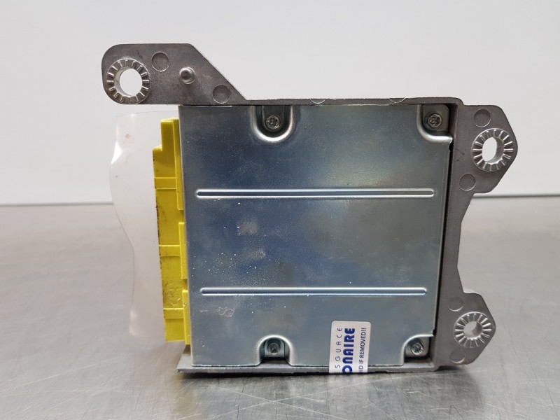 Recambio de kit airbag para mazda cx-7 (er) active referencia OEM IAM EH446033002 EH6257K00 EH6257K30A