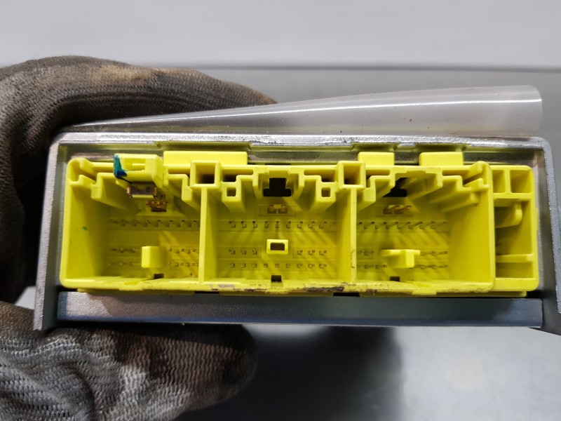 Recambio de kit airbag para mazda cx-7 (er) active referencia OEM IAM EH446033002 EH6257K00 EH6257K30A