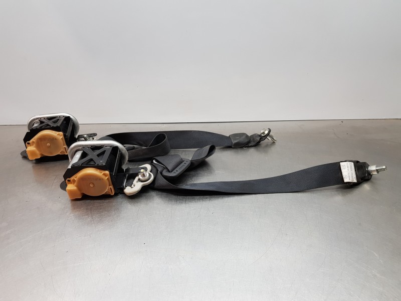 Recambio de kit airbag para mazda cx-7 (er) active referencia OEM IAM EH446033002 EH6257K00 EH6257K30A