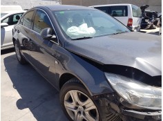 opel insignia berlina del año 2022 2