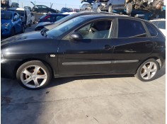 seat ibiza (6l1) del año 2006 2