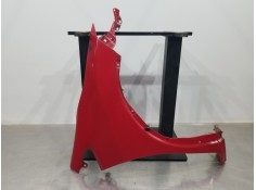 Recambio de aleta delantera derecha para honda civic lim.4 (fb) navi pack referencia OEM IAM