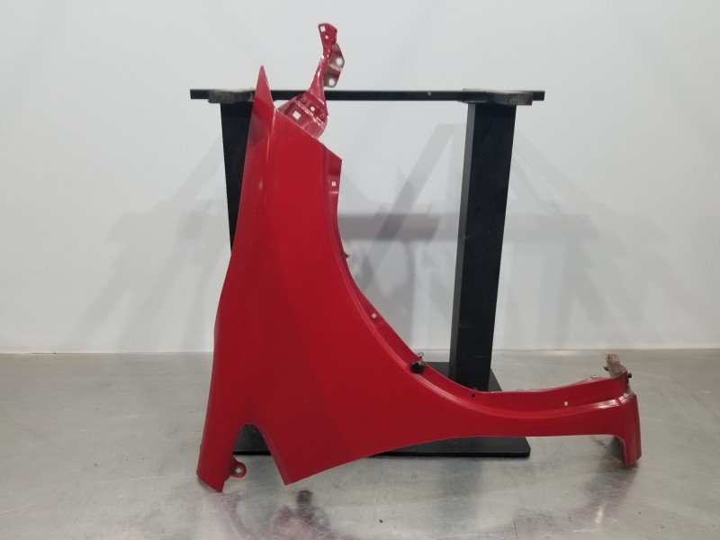 Recambio de aleta delantera derecha para honda civic lim.4 (fb) navi pack referencia OEM IAM    Recambio de aleta delantera derecha para honda civic lim.4 (fb) navi pack referencia OEM IAM