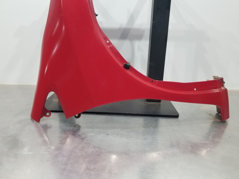 Recambio de aleta delantera derecha para honda civic lim.4 (fb) navi pack referencia OEM IAM    Recambio de aleta delantera derecha para honda civic lim.4 (fb) navi pack referencia OEM IAM