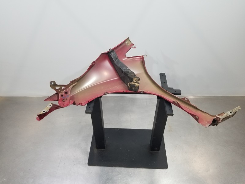 Recambio de aleta delantera derecha para honda civic lim.4 (fb) navi pack referencia OEM IAM    Recambio de aleta delantera derecha para honda civic lim.4 (fb) navi pack referencia OEM IAM