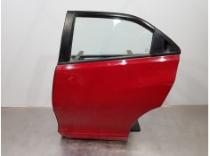 Recambio de puerta trasera izquierda para honda civic lim.4 (fb) navi pack referencia OEM IAM 67550TGJQ00ZZ
