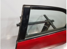 Recambio de puerta trasera izquierda para honda civic lim.4 (fb) navi pack referencia OEM IAM 67550TGJQ00ZZ   2