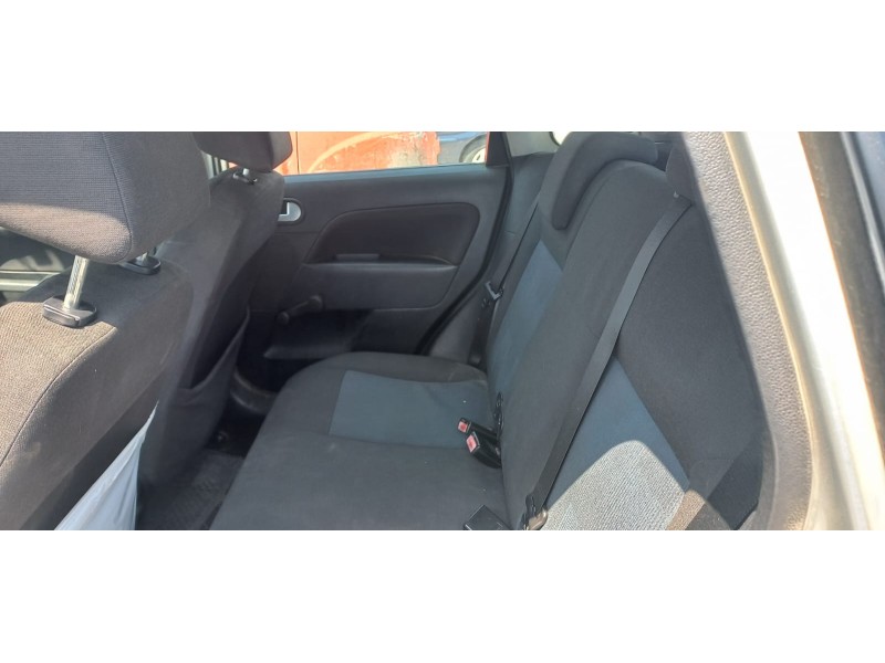 ford fiesta (cbk) del año 2006