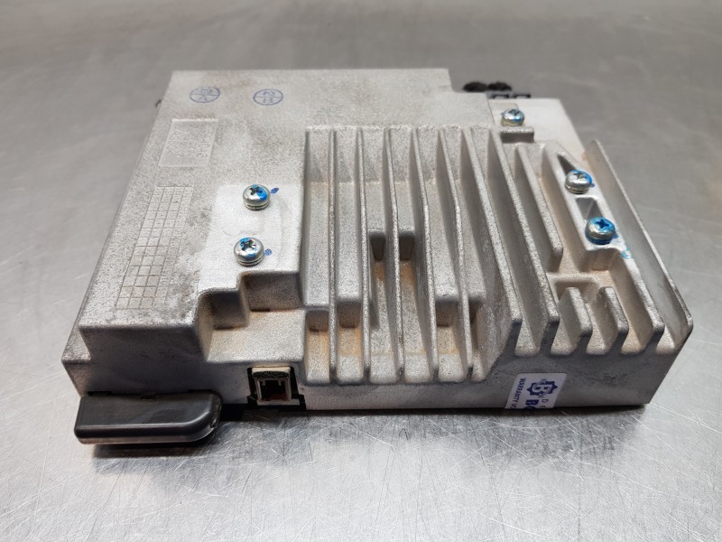 Recambio de amplificador de audio para mazda 2 lim. () origin referencia OEM IAM DHM5669C0B  