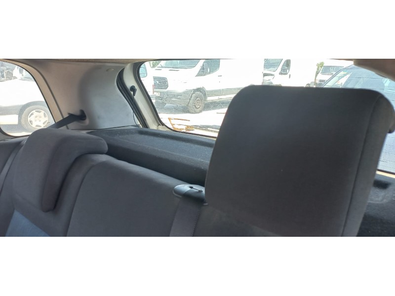 ford fiesta (cbk) del año 2006