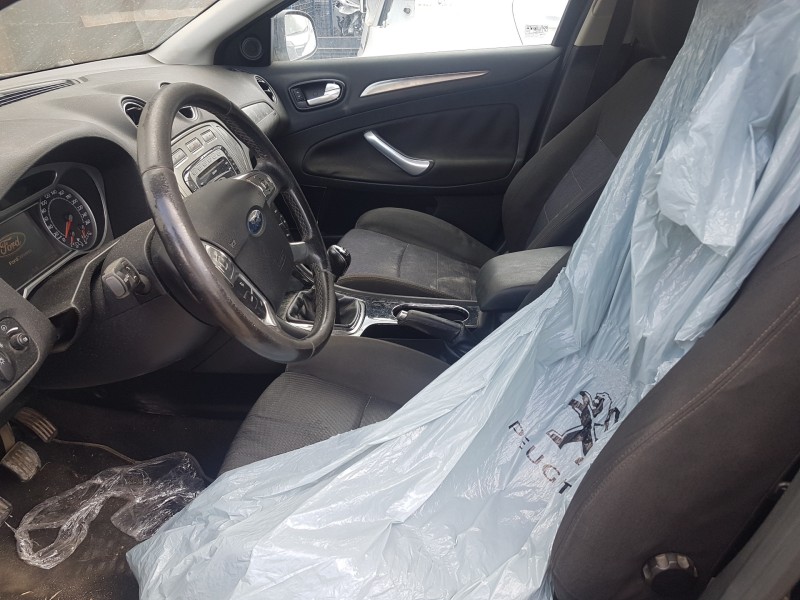 ford mondeo ber. (ca2) del año 2007