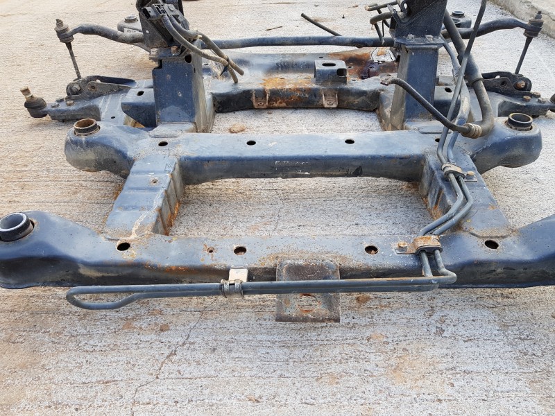 Recambio de puente delantero para ssangyong rodius ii referencia OEM IAM    Recambio de puente delantero para ssangyong rodius ii referencia OEM IAM