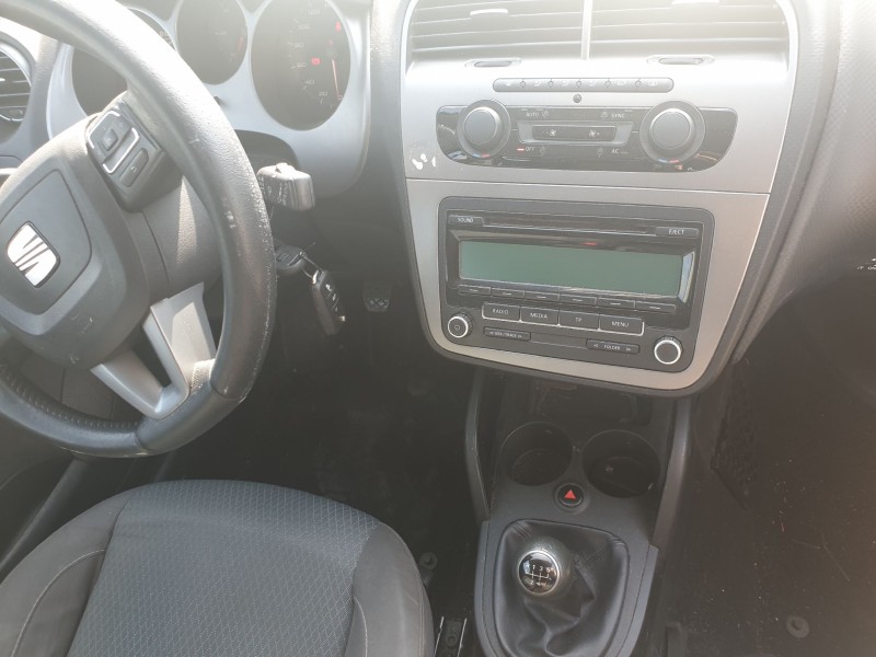 seat altea xl (5p5) del año 2014