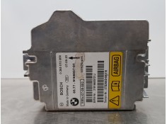 Recambio de centralita airbag para bmw serie 1 coupe (e82) 123d referencia OEM IAM 65779166057 0285010066 