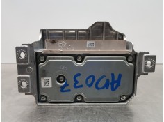 Recambio de centralita airbag para bmw serie 1 coupe (e82) 123d referencia OEM IAM 65779166057 0285010066  2