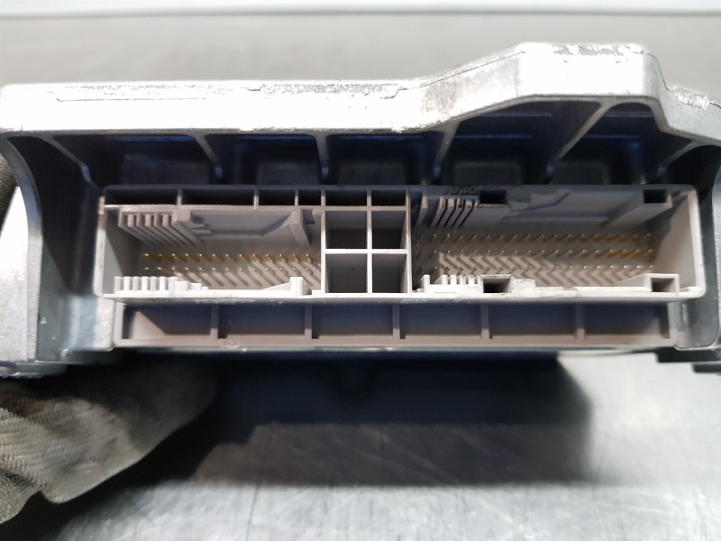 Recambio de centralita airbag para bmw serie 1 coupe (e82) 123d referencia OEM IAM 65779166057 0285010066 