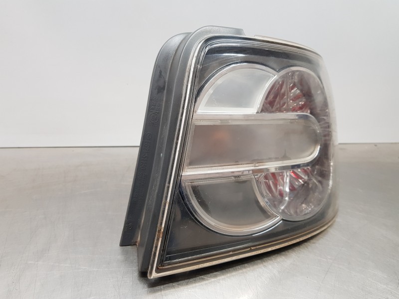 Recambio de piloto trasero derecho para mazda cx-7 (er) active referencia OEM IAM EH6251150C  