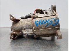 Recambio de motor electrico actuador caja transfer para porsche cayenne (typ 9pa) básico referencia OEM IAM 0AD341601C 161111101
